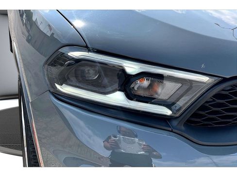 Certified 2025 Dodge Durango GT AWD/4WD image 54