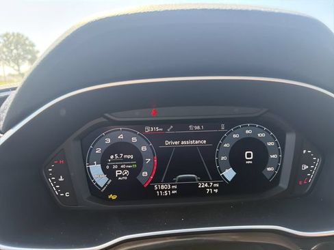Used 2025 Audi Q3 2.0T Premium AWD/4WD image 28