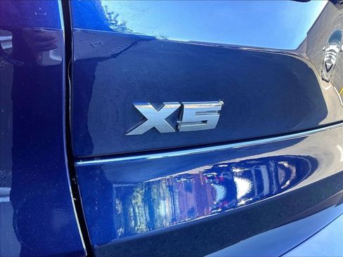 Used 2024 BMW X5 M60i w/ Executive Package AWD/4WD image 33
