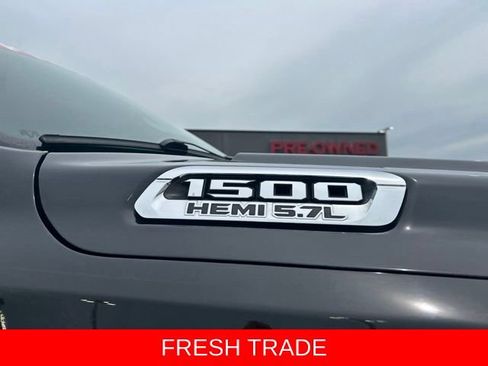 Used 2020 RAM 1500 Limited AWD/4WD image 13