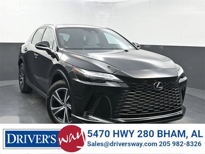 Used 2023 Lexus RX 350 Premium