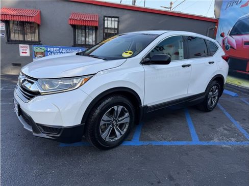 Used 2019 Honda CR-V LX image 48