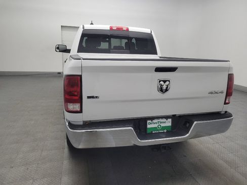Used 2023 RAM 1500 Classic SLT w/ Trailer & Traction Group AWD/4WD image 6