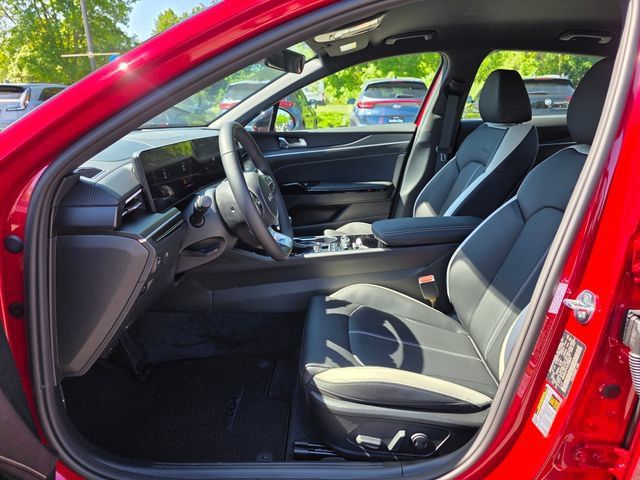 New 2026 Kia K5 GT-Line AWD/4WD image 15