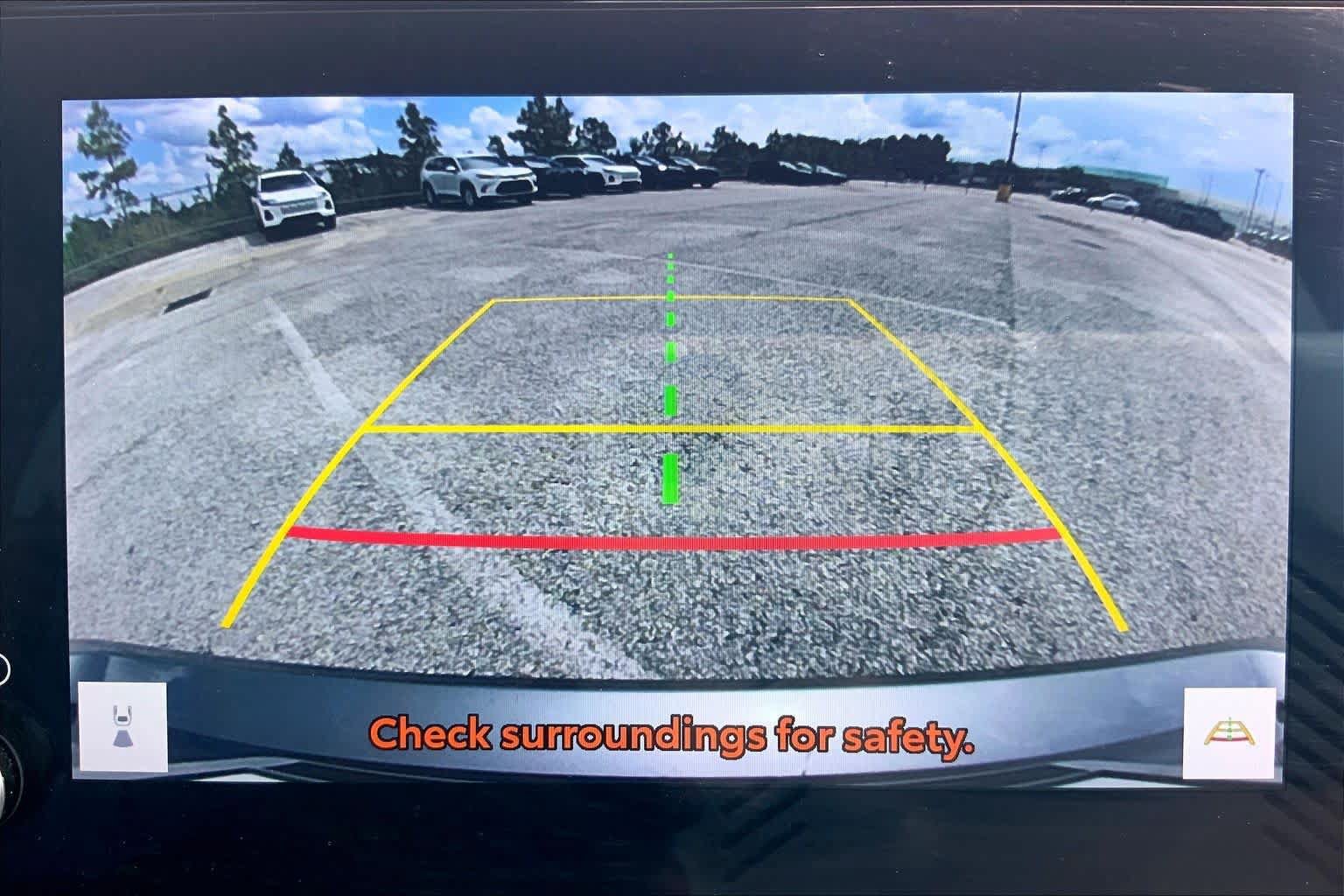 Certified 2025 Toyota Camry SE FWD image 26