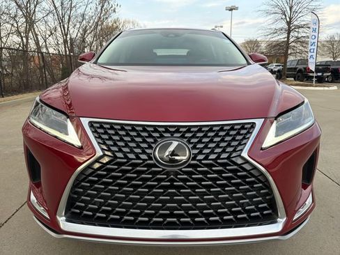 Used 2022 Lexus RX 350 FWD w/ Premium Package image 7
