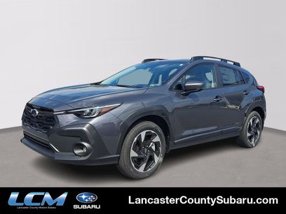 New 2025 Subaru Crosstrek 2.5i Limited