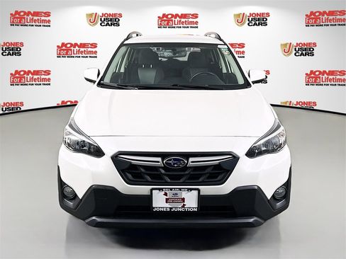 Certified 2023 Subaru Crosstrek 2.0i Premium image 12