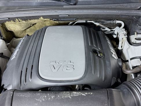 Used 2020 Dodge Durango R/T AWD/4WD image 31
