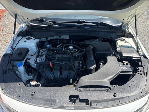Used 2016 Kia Optima LX FWD image 19