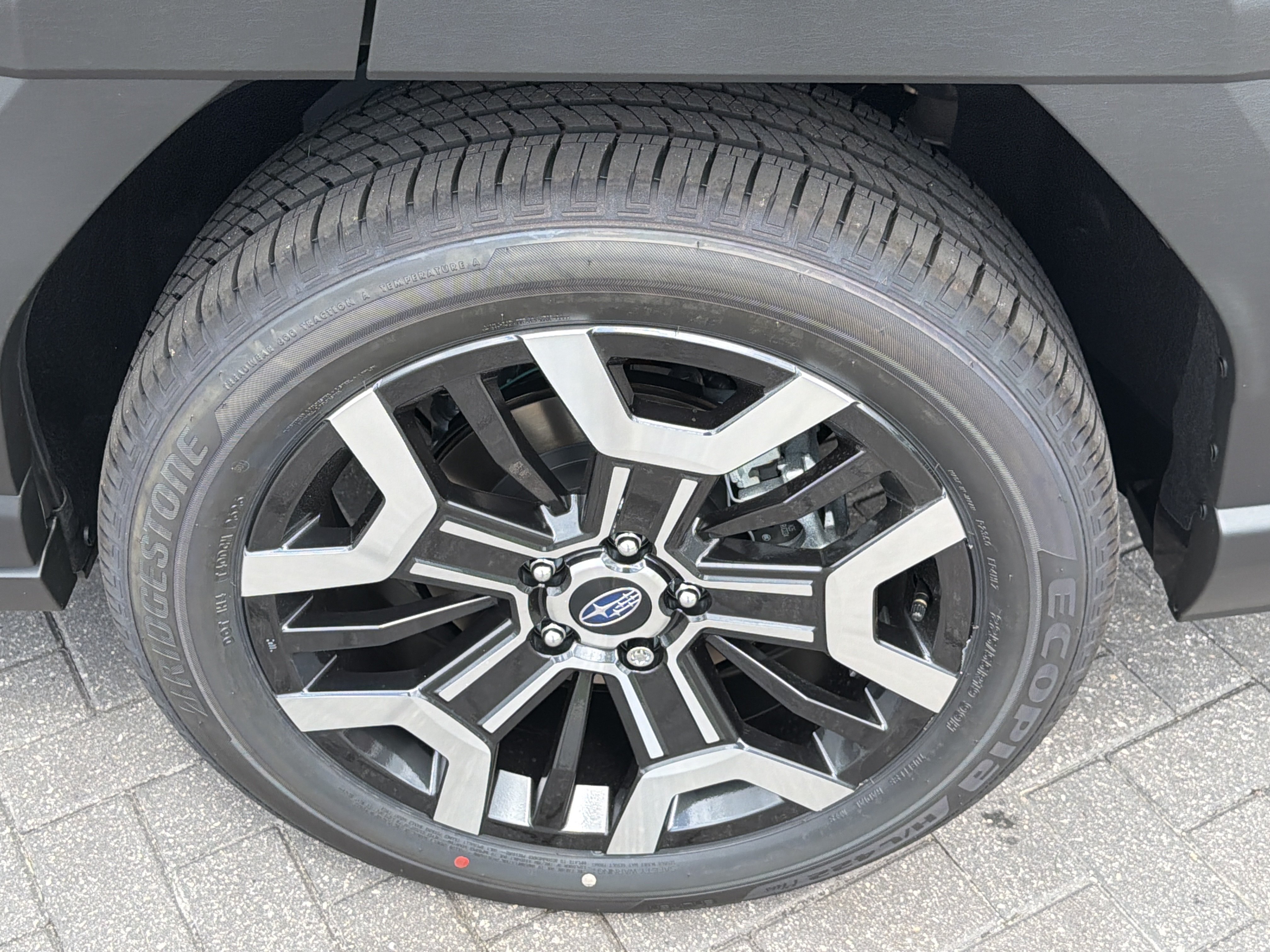 New 2026 Subaru Outback Touring XT AWD/4WD image 20