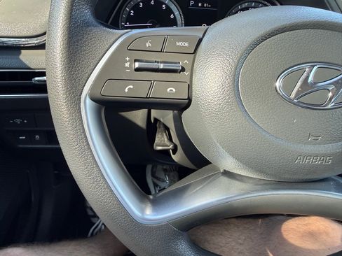 Used 2023 Hyundai Sonata SEL FWD image 24