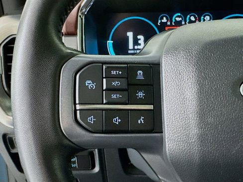 Used 2023 Ford F150 Lariat w/ Equipment Group 502A High image 11