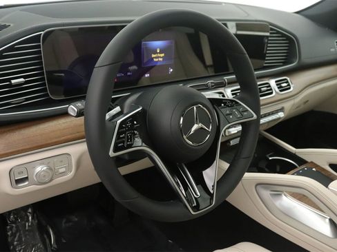 New 2026 Mercedes-Benz GLE 350 4MATIC image 5