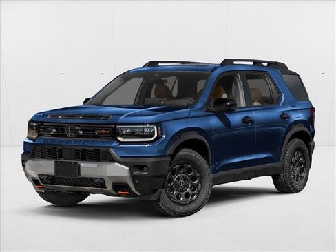 New 2026 Honda Passport TrailSport Elite image 1