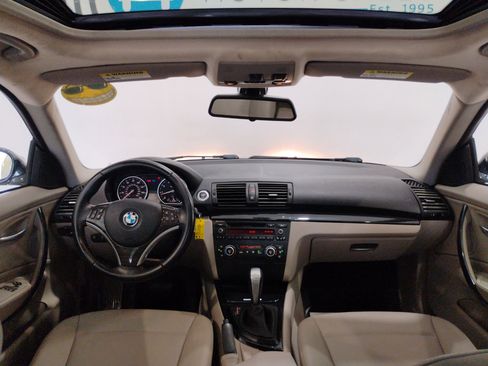 Used 2009 BMW 128i Coupe image 19