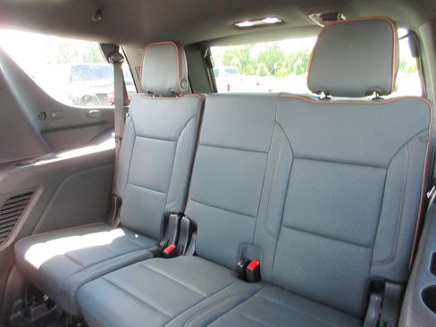Certified 2026 GMC Yukon AT4 AWD/4WD image 24