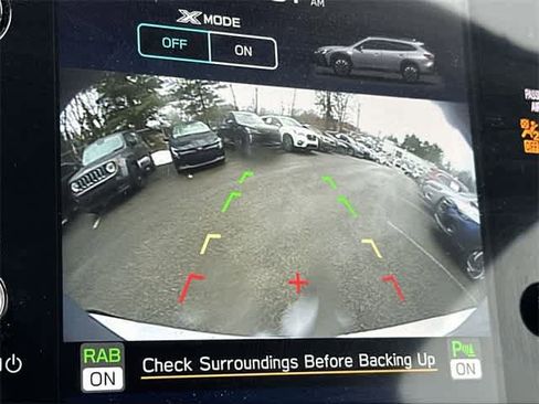 Certified 2023 Subaru Outback Limited image 13