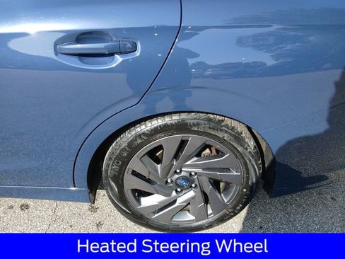 Used 2024 Subaru Legacy Sport AWD/4WD image 5