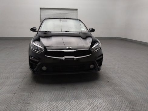 Used 2021 Kia Forte LXS image 14