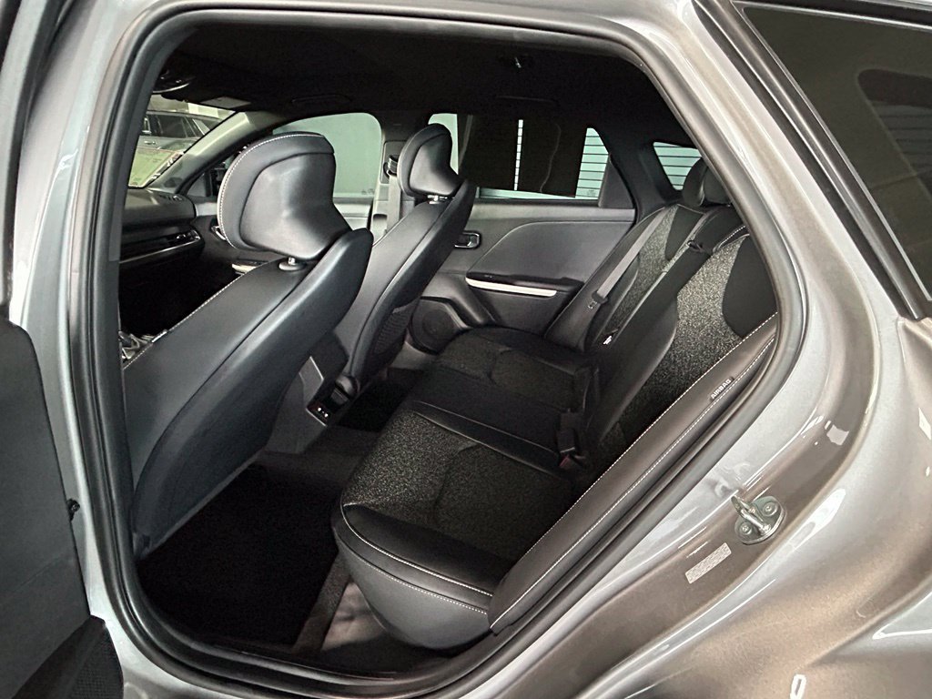 Used 2025 Kia K4 GT-Line w/ GT-Line Sunroof Package FWD image 59