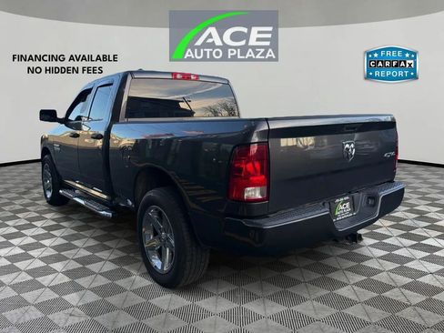 Used 2017 RAM 1500 Express w/ Express Value Package image 6