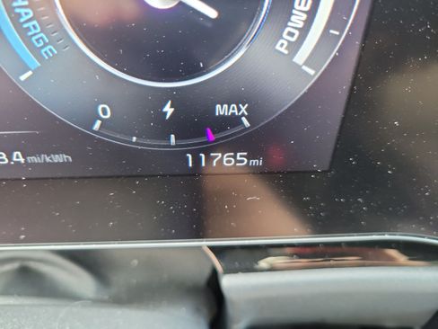 Certified 2023 Kia Niro Wave FWD image 26