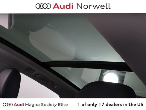 Used 2023 Audi Q7 3.0T Premium Plus w/ Premium Plus Package AWD/4WD image 10