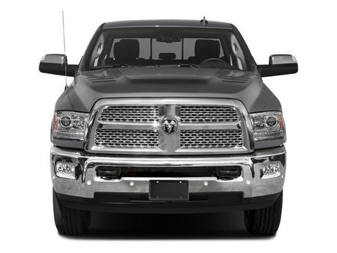 Used 2017 RAM 2500 Laramie w/ Sport Appearance Group image 7