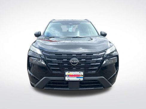 New 2026 Nissan Rogue SV image 8