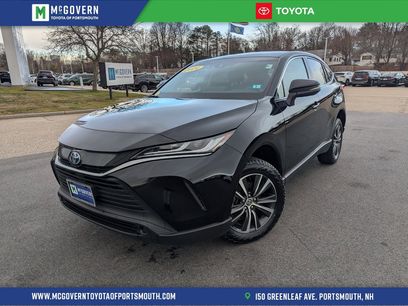 Used 2024 Toyota Venza LE