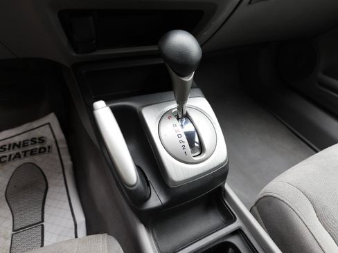 Used 2008 Honda Civic LX image 16
