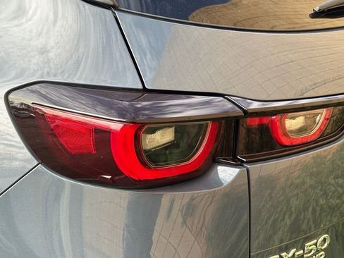 Certified 2023 MAZDA CX-50 2.5 S w/ Preferred Plus Pkg image 11