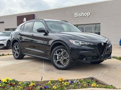 New 2026 Alfa Romeo Stelvio Sprint w/ Convenience Package