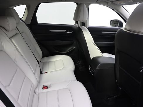 Certified 2025 MAZDA CX-5 AWD 2.5 S w/ Preferred Package image 19