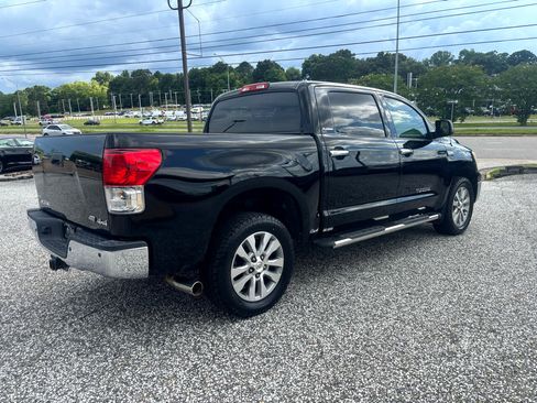 Used 2013 Toyota Tundra Platinum image 32