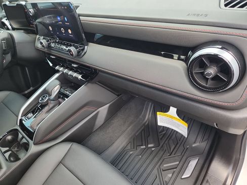 New 2025 Chevrolet Colorado Z71 w/ Z71 Convenience Package 2 image 61