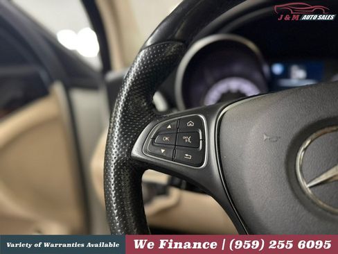 Used 2017 Mercedes-Benz C 300 4MATIC Sedan w/ Premium 3 Package image 25