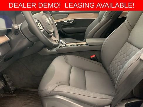 Used 2026 Volvo XC90 B6 Plus w/ Protection Package Premier image 11