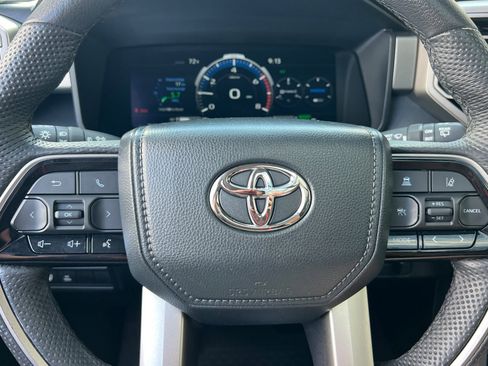 Certified 2024 Toyota Sequoia SR5 image 24