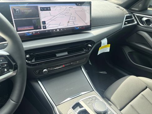 New 2026 BMW i4 xDrive40i w/ Premium Package AWD/4WD image 12