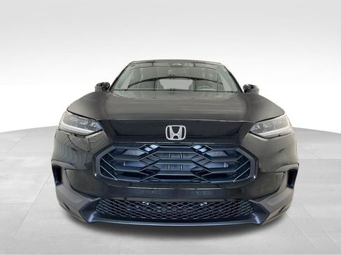 New 2026 Honda HR-V Sport image 10