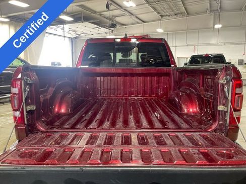 Certified 2022 RAM 1500 Laramie AWD/4WD image 23