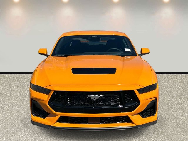 New 2026 Ford Mustang GT Premium w/ GT Performance Package RWD image 2