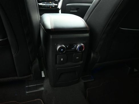 Certified 2023 Ford Explorer ST-Line w/ Class IV Trailer Tow Package RWD image 19