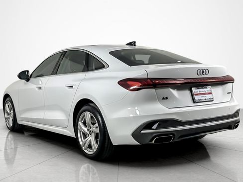 Used 2025 Audi A5 2.0T Premium w/ Convenience Package image 3