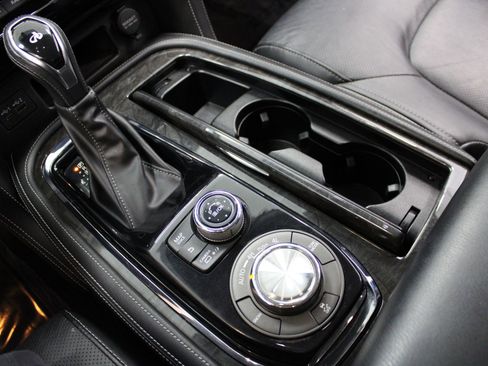 Used 2020 INFINITI QX80 Luxe w/ Proassist Package AWD/4WD image 40