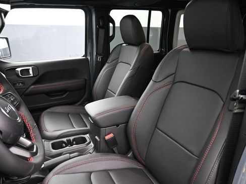 New 2026 Jeep Wrangler Unlimited Rubicon 392 AWD/4WD image 14