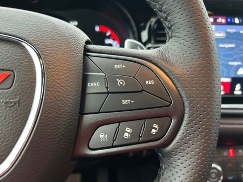 New 2026 Dodge Durango GT image 18