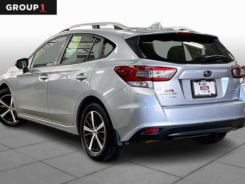 Used 2023 Subaru Impreza Premium image 11